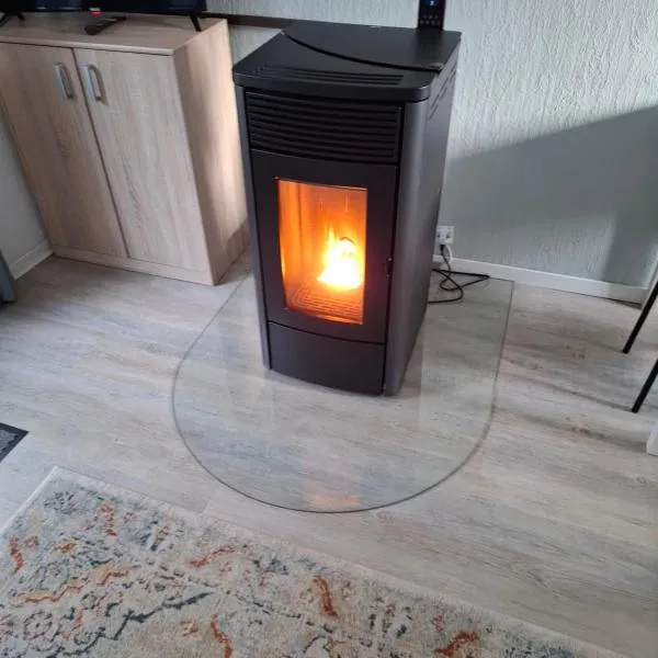 Hochwald chalet, hotel in Bad Sachsa