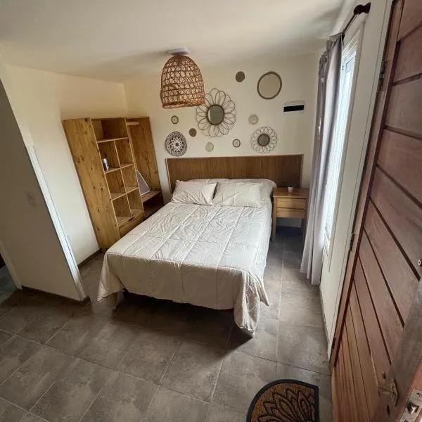 Cabañas Boutique La Soñada, hotel em Fiambalá