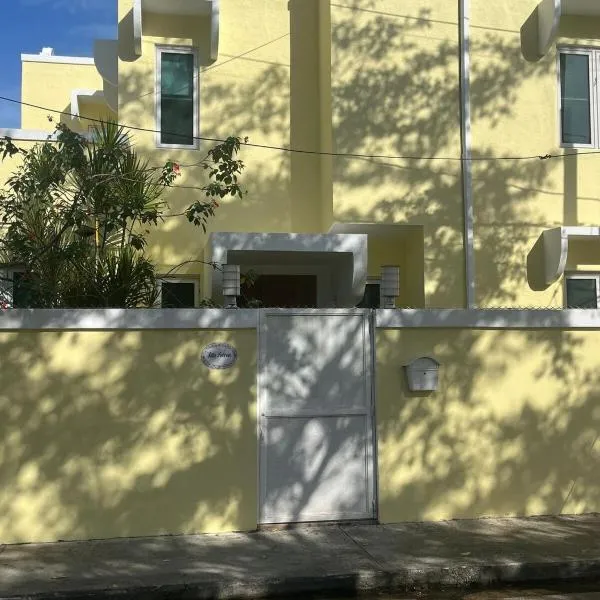 Villa Petrea, hotel in San Juan