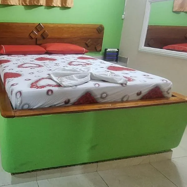 Hospedaje Don Fermin, hotel in Barranquilla