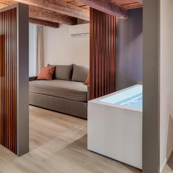 Anastasia Suites, hotel in Verona