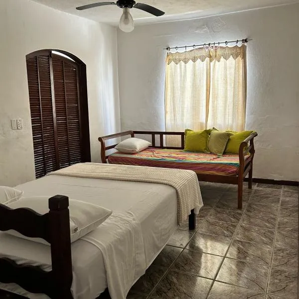 La Mar Paraty Hospedaria 05, hotel in Paraty