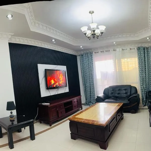 3- Bedroom Masaki Sea View Retreat, hotel a Dar es Salaam