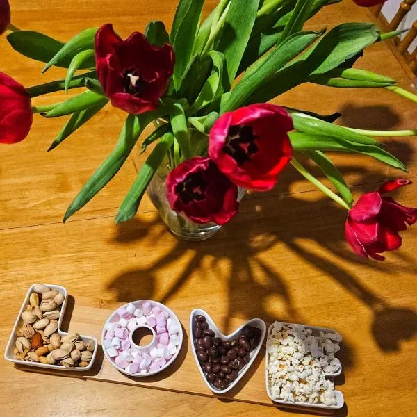 Holiday in The Heart of Kerry, hotel v mestu Castlemaine