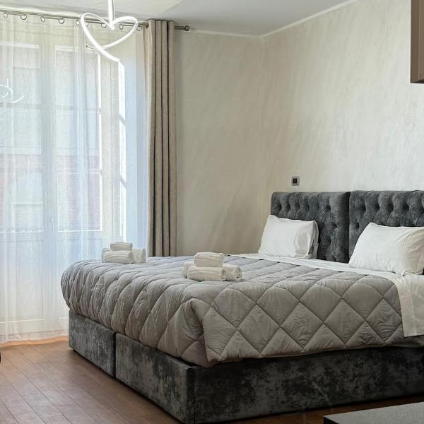 APARTAMENT - Torino Home Living, Turin