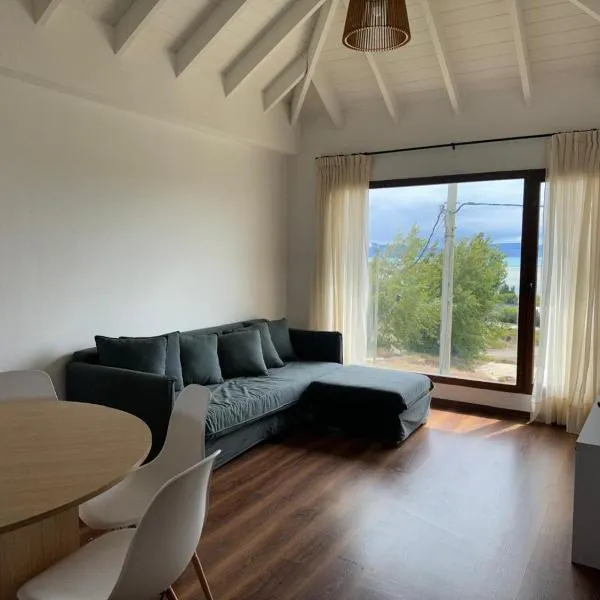 Lenga Hogar, hotell sihtkohas El Calafate