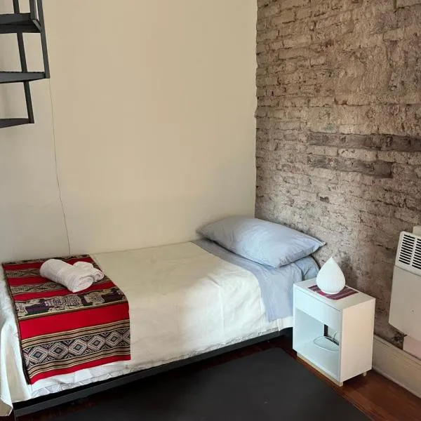 ZenTelmo, hotel in Buenos Aires