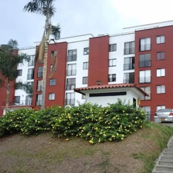 HABITACION CERCA AL AEROPUERTO, hotel in Pereira