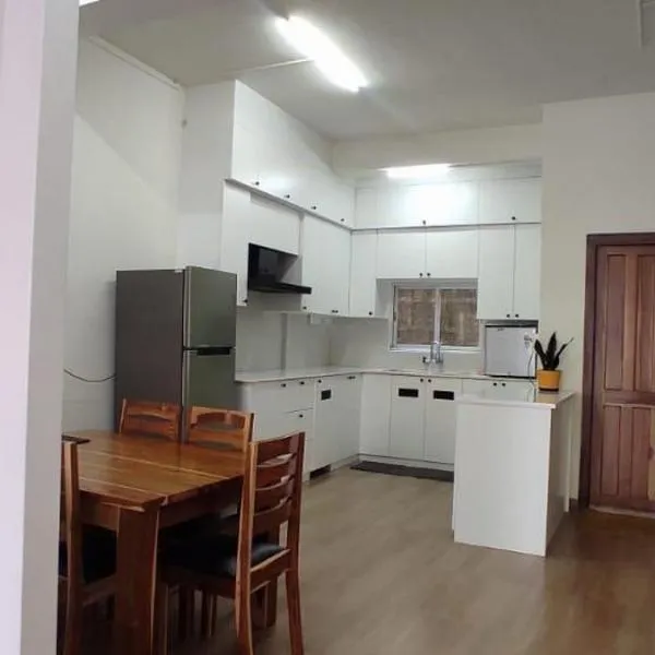 Chawng Homestay, hotel in Āīzawl