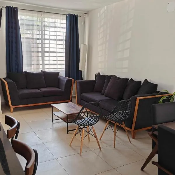 Casa Santa fe, hotel en Aguascalientes