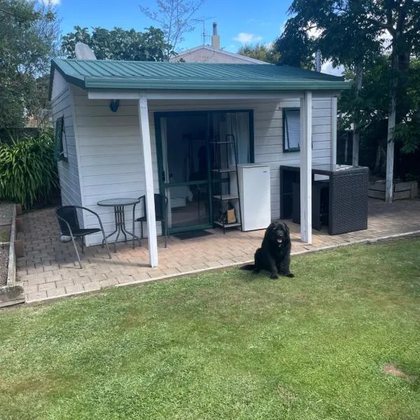 Guest house in Tahunanui, ξενοδοχείο σε Νέλσον