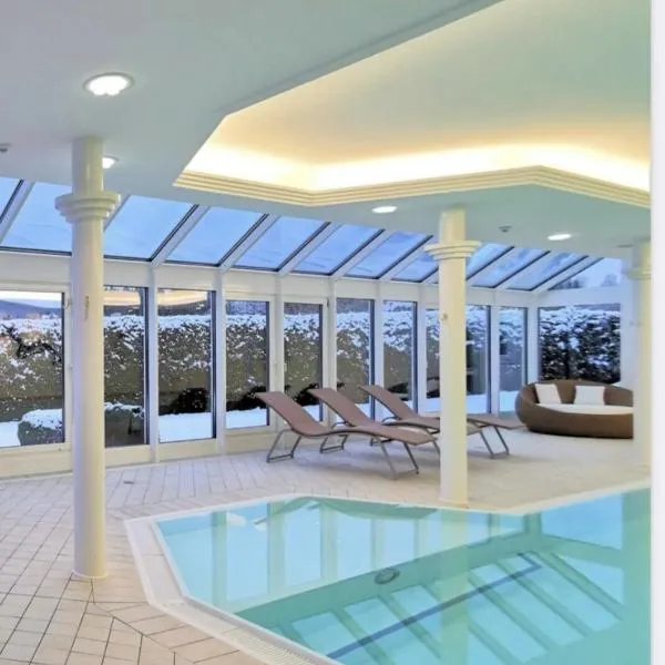 Apartment Blackforest-Schluchsee, Hotel in Schluchsee