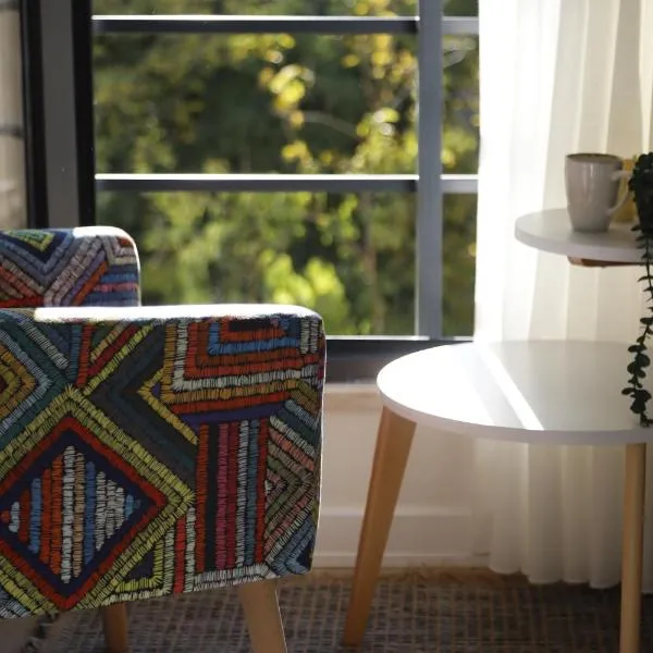 Agion Living Taksim Cihangir, hotel in Istanbul