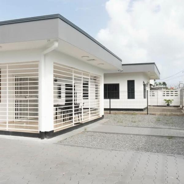 Nelly Residence, Paramaribo