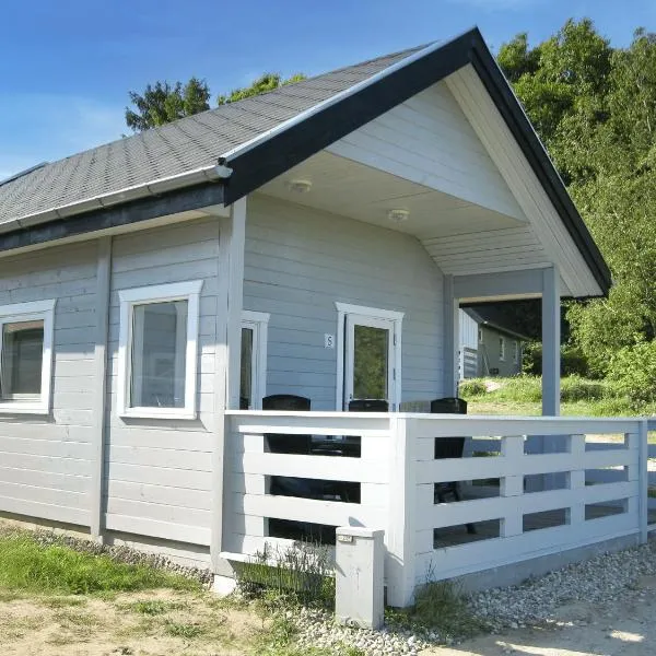 Cabin - Hütte - Hytte, Svendborg, hotel in Svendborg