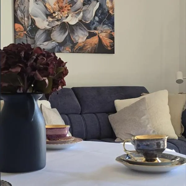 Apartamenty EverySky Kowary, Blue z windą, ξενοδοχείο σε Kowary