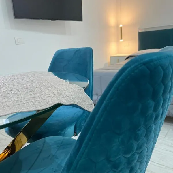 Casa nel vicolo, hotel a Montichiari