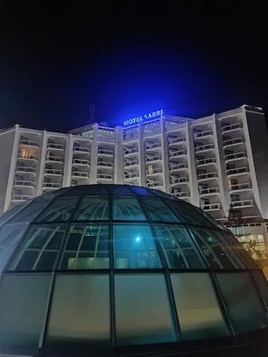 Hotel Sabri, hotel u gradu 'Annaba'