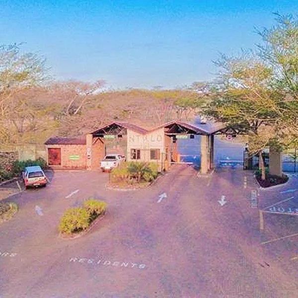 Elephant villa 6 bedroom, hotel v destinaci Nelspruit
