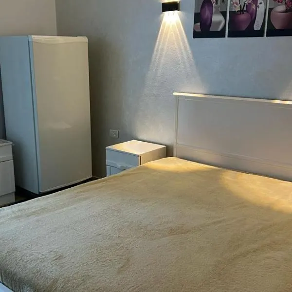 Chalet in Delta Sharm, hôtel à Charm el-Cheikh