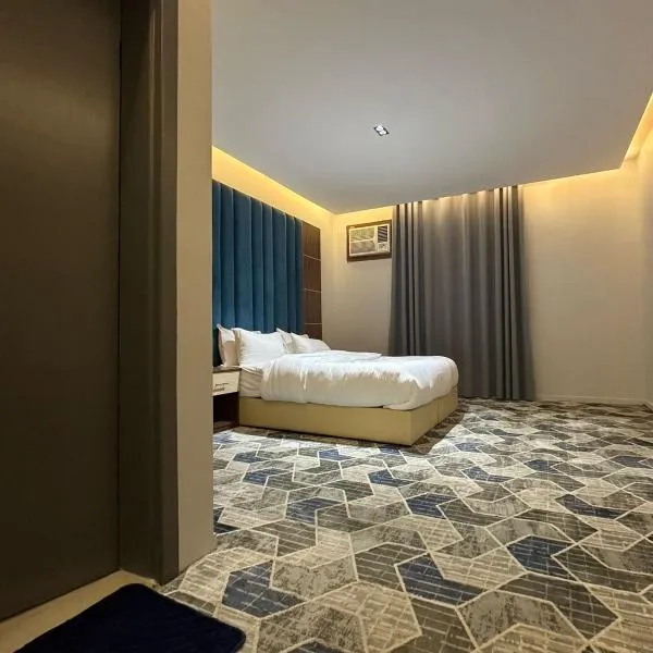 كــيــان الـمـنـسـك الشبلان Kayan Al Mansak, Hotel in Abha