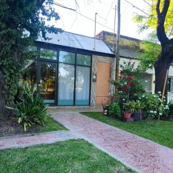 Dorita, hotel v destinaci Villa Elisa