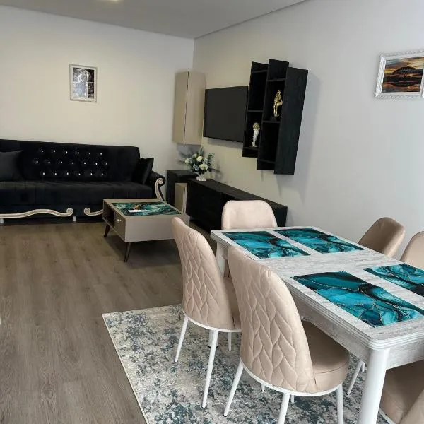 Apartament Adora De Luxe Apart Hotel, hotel in Oradea
