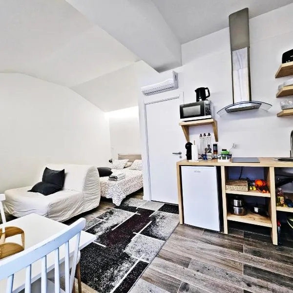 Ninho Studio, Hotel in Vila Nova de Gaia