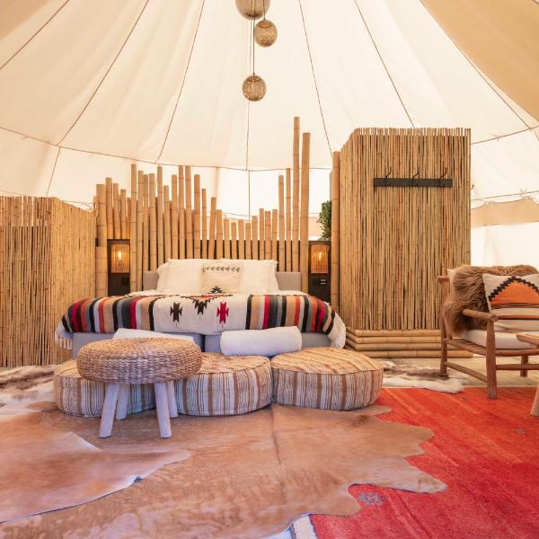 Tipi Bo exclusief