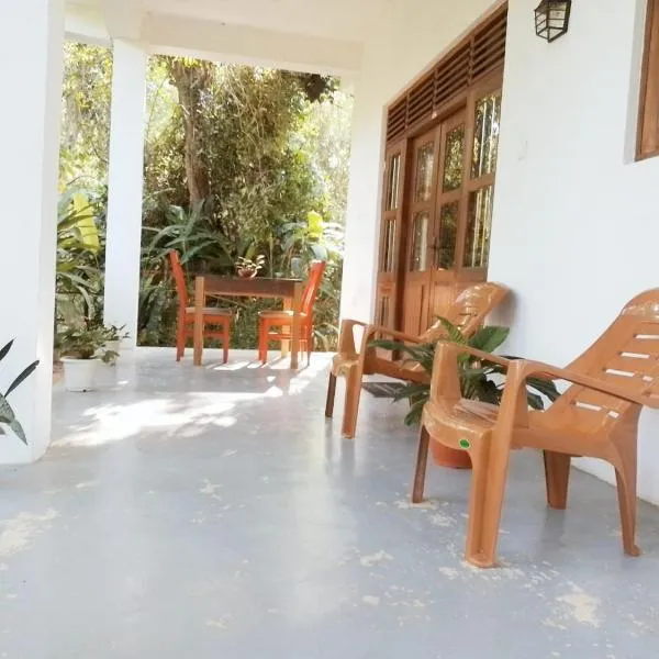 Twinkle Tangalle Villa, hôtel à Tangalle