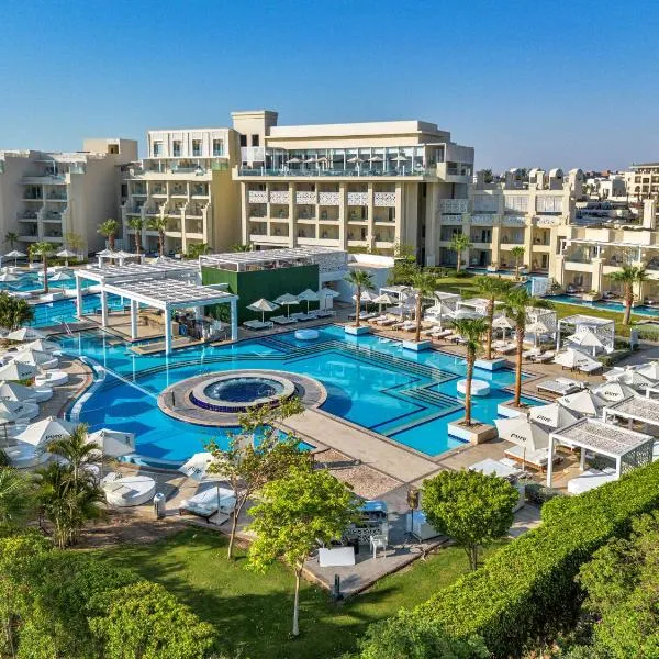 Steigenberger Pure Lifestyle (Adults Only), hotel a Hurghada