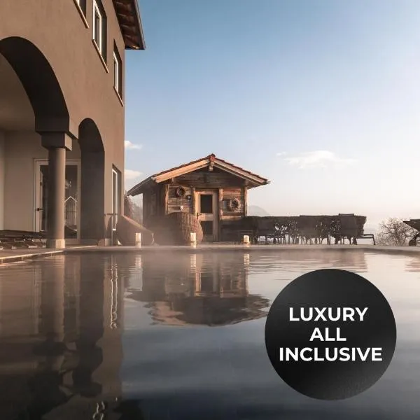 SOLEA DOLOMITI Boutique Hotel, ξενοδοχείο σε Fai della Paganella