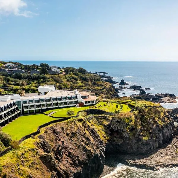 Caloura Hotel Resort, hotel v destinaci Caloura