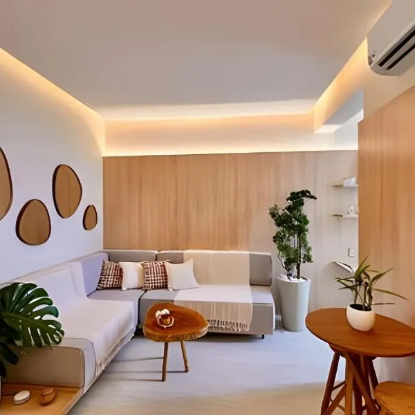 Ipanema Beach Apt | Seaside, Hotel in Rio de Janeiro