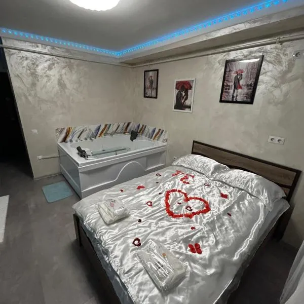 Love Room, hotel v destinaci Baia Mare
