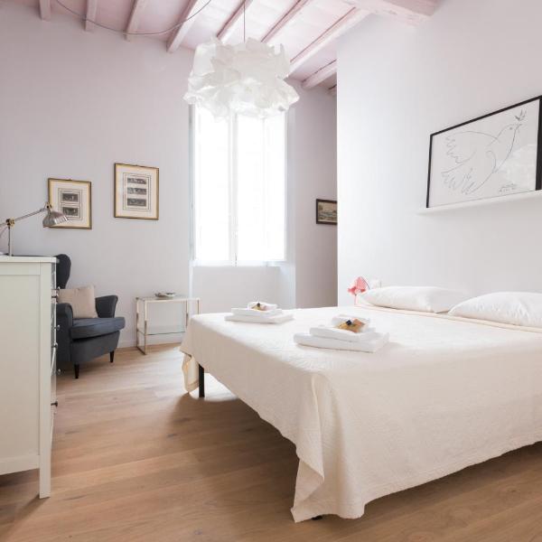 Ideal Apartment D'Ascanio, Piazza Navona