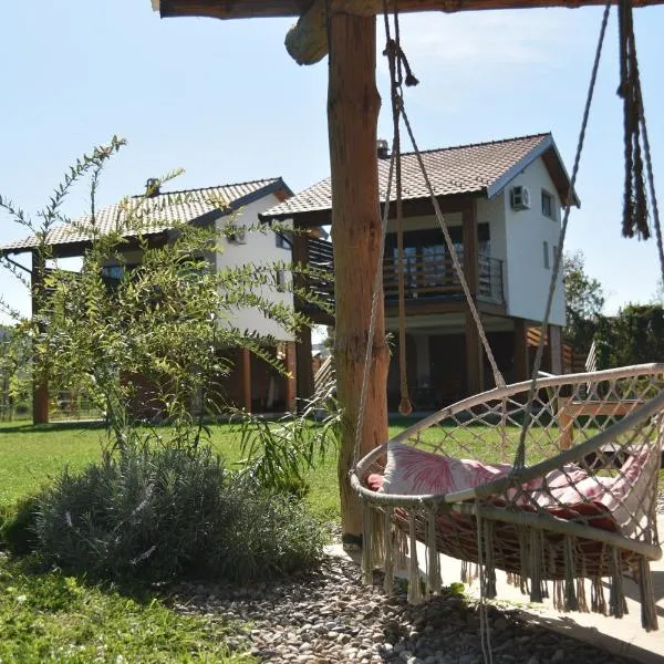 Banja na Drini - Lux vikendice, apartmani, na obali reke, hôtel à Banja Koviljača