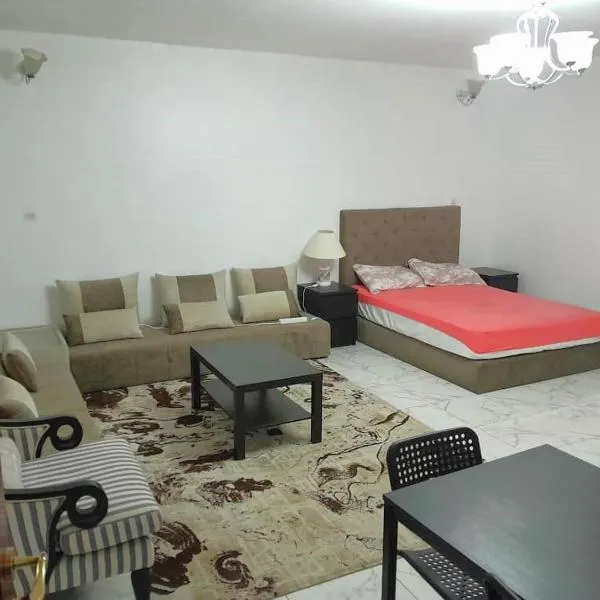 Zahra appartement, Hotel in Nouakchott