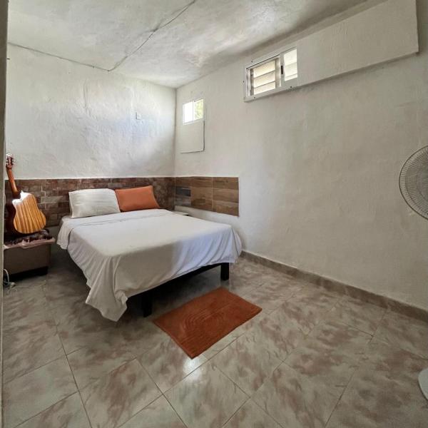 CASita 28, Канкун