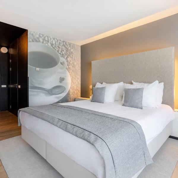 Garner Hotel Maastricht by IHG, Maastricht