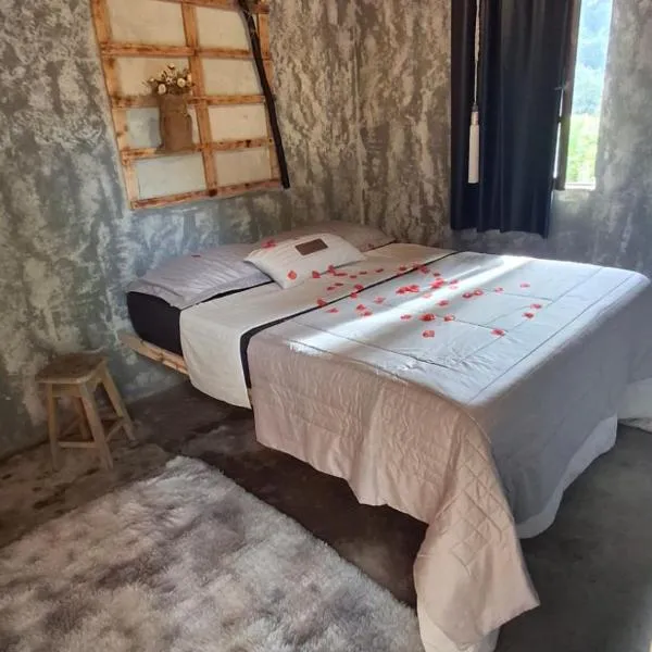 Suíte Privativa, hotel in Santo André