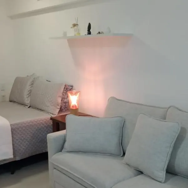 Studio 412, hotel in Marília