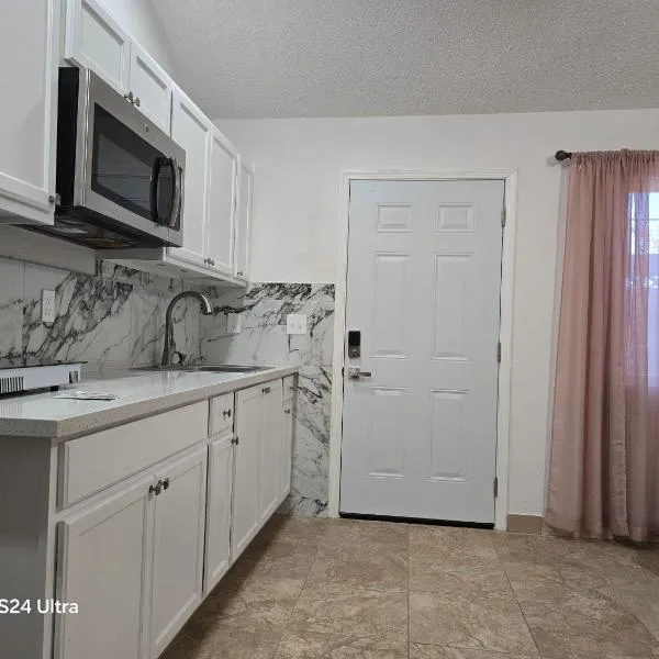 Rocas del sol、ラスベガスのホテル