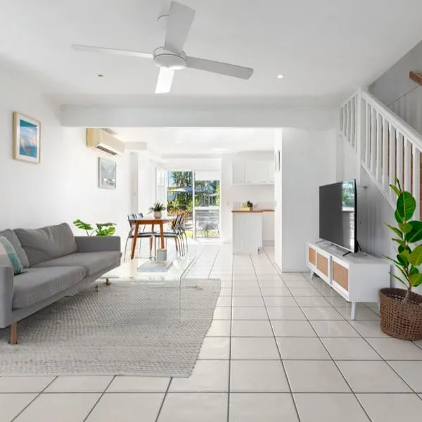Noho House, hotel in Noosa Heads