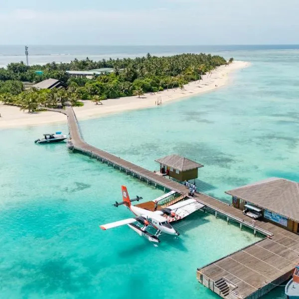 Cocoon Maldives - All Inclusive, hotel in Lhaviyani Atoll