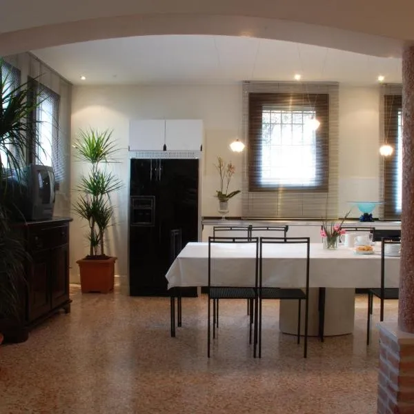 Locazione Turistica Joyful Padova, hotel a Padova