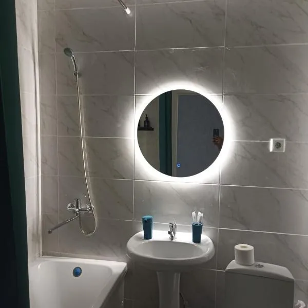 ЖК Панорама Парк, hotel in Kostanay