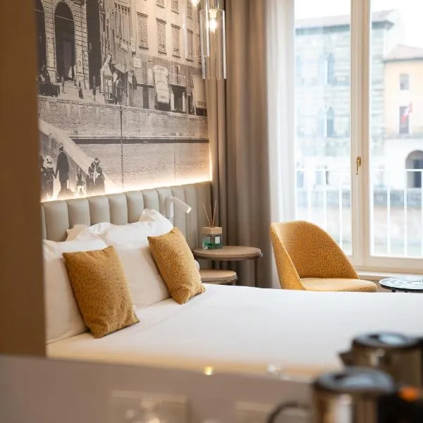 Anna Teresa Luxury, hotel in Pisa