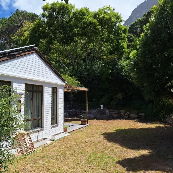 Kirstenbosch On Moss, hotel u gradu Kejptaun