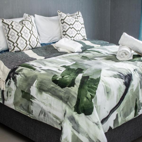 Keene Air Bed & Breakfast, Madibeng